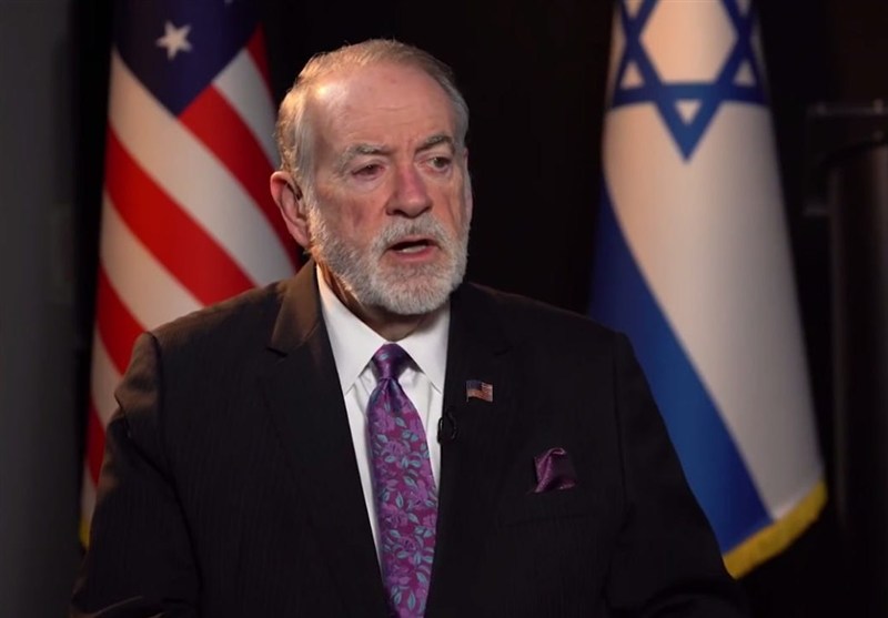 سفیر آمریکا: ترامپ در صورت امکان، به دنبال توافق با ایران است 